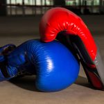 boxing