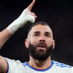 Karim Benzema