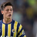 Real Madrid-Arda Guler- Nears Debut