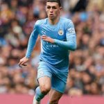 Phil Foden
