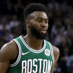Jaylen Brown