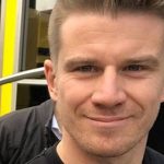 Nico Hülkenberg.